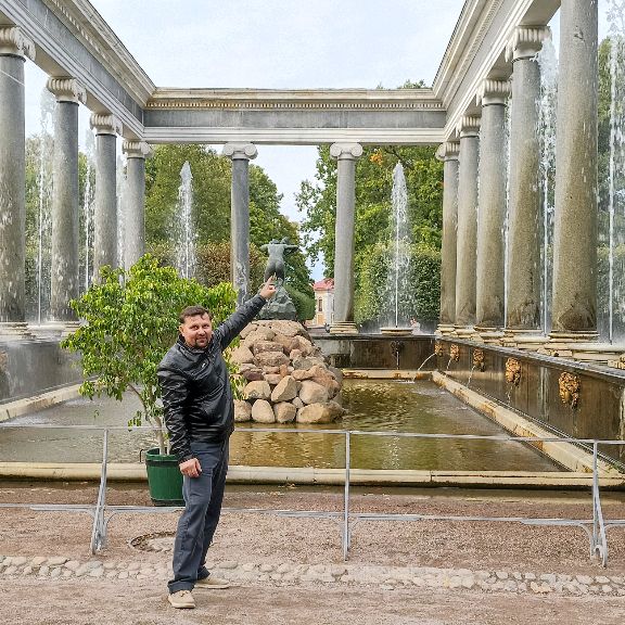 Аватар автора