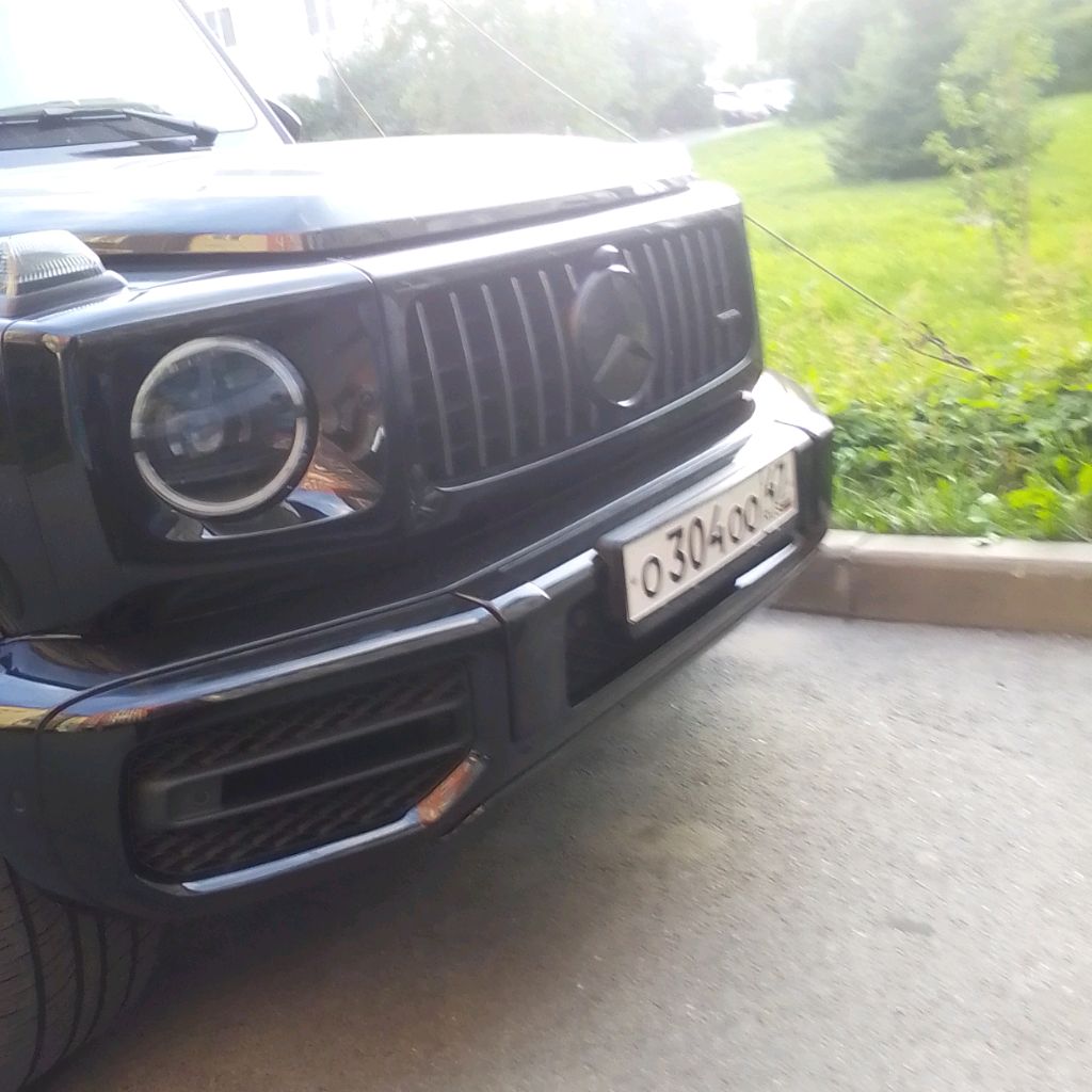 Иконка канала Глибон крутон