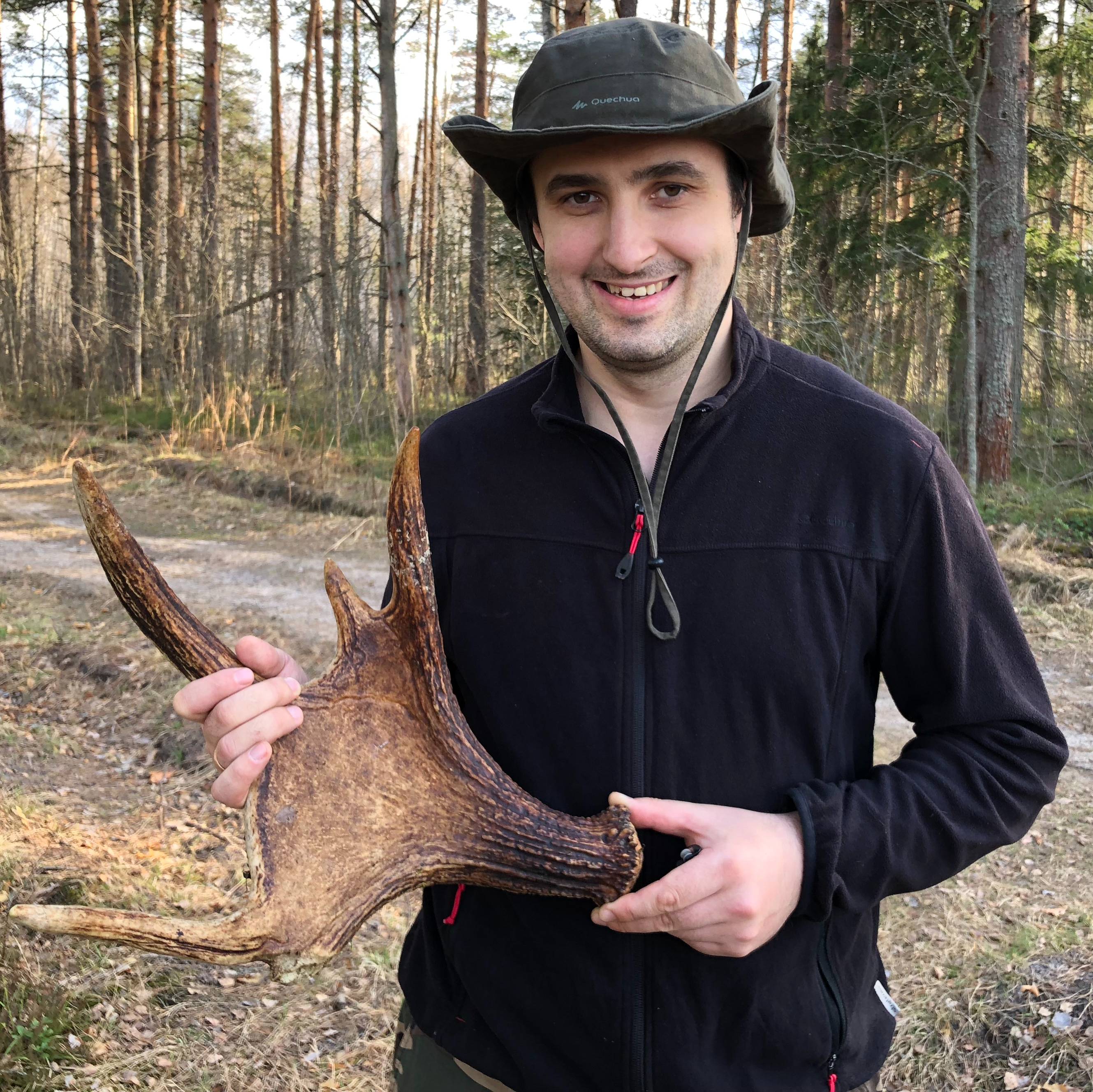 Аватар автора