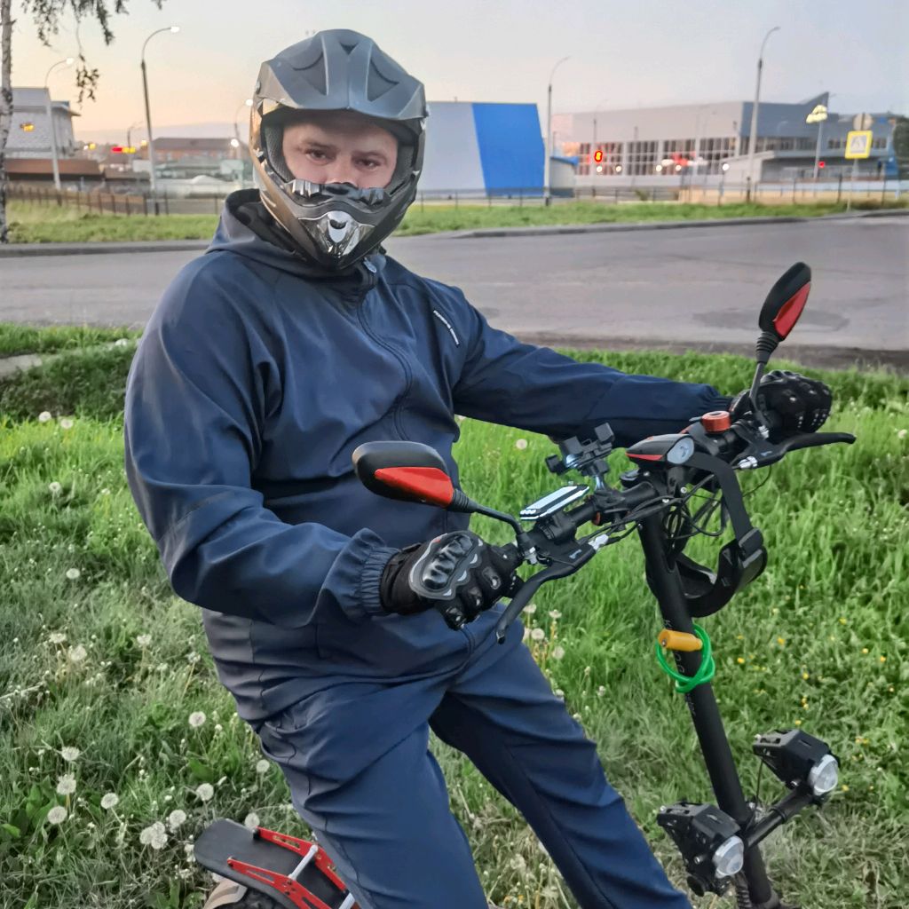 Аватар автора