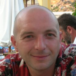 Аватар автора