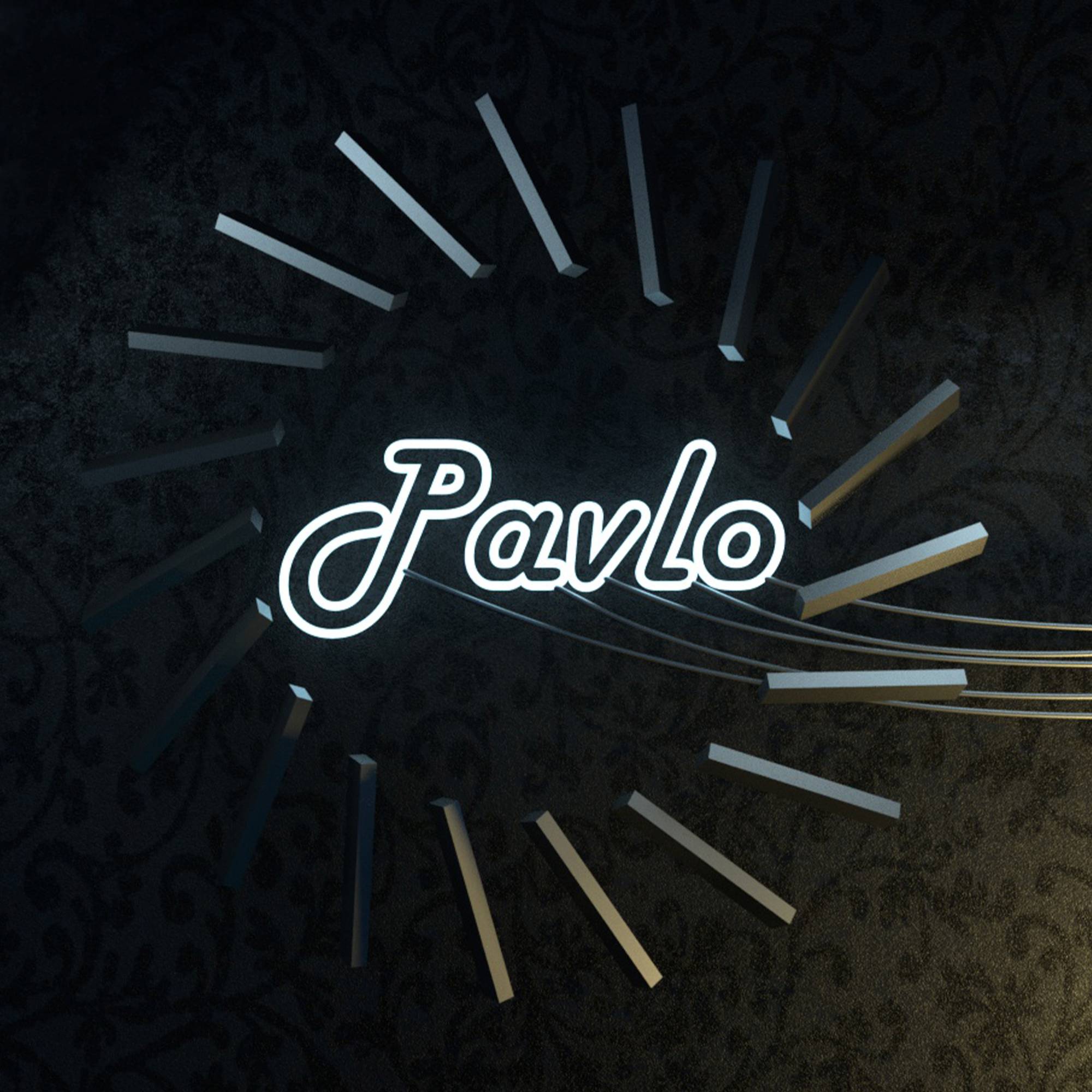 Иконка канала Pavlo