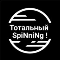 Иконка канала Тотальный SpiNniNg !