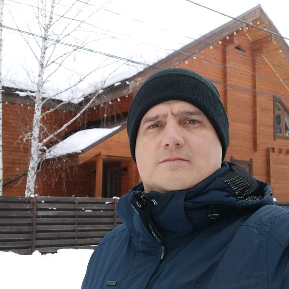 Иконка канала Кузьмин Анатолий Викторович
