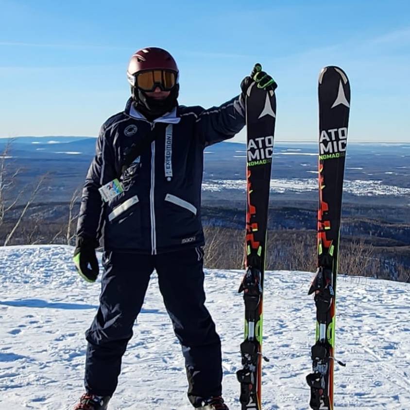 Аватар автора