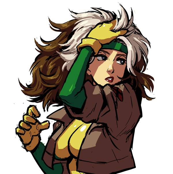 Иконка канала Waifu Hunter World