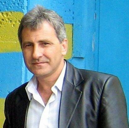 Иконка канала Сергей Трандафилов