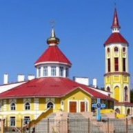 Иконка канала Католический приход в г.Березники