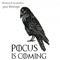 Иконка канала POCUS MOSCOW