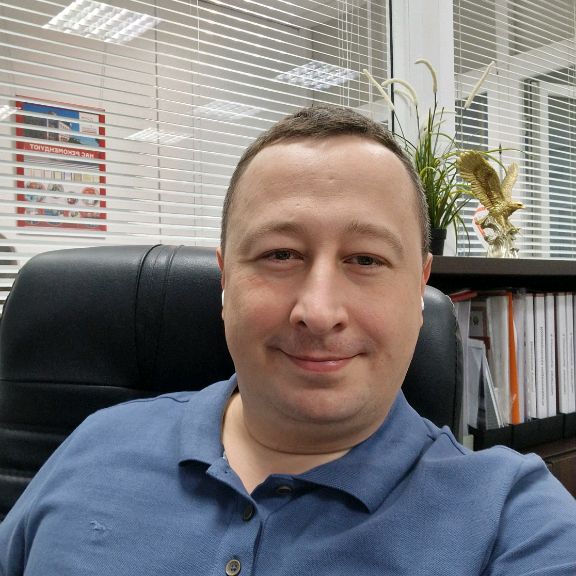 Иконка канала Невский Станислав