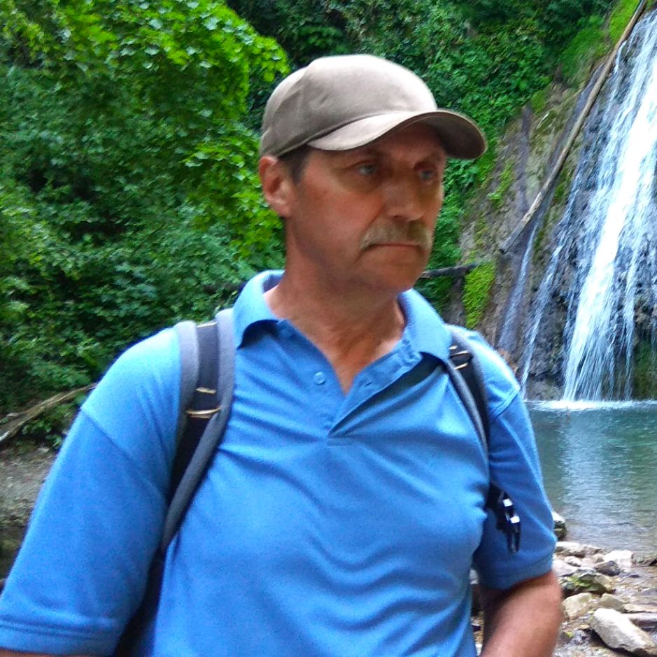 Аватар автора