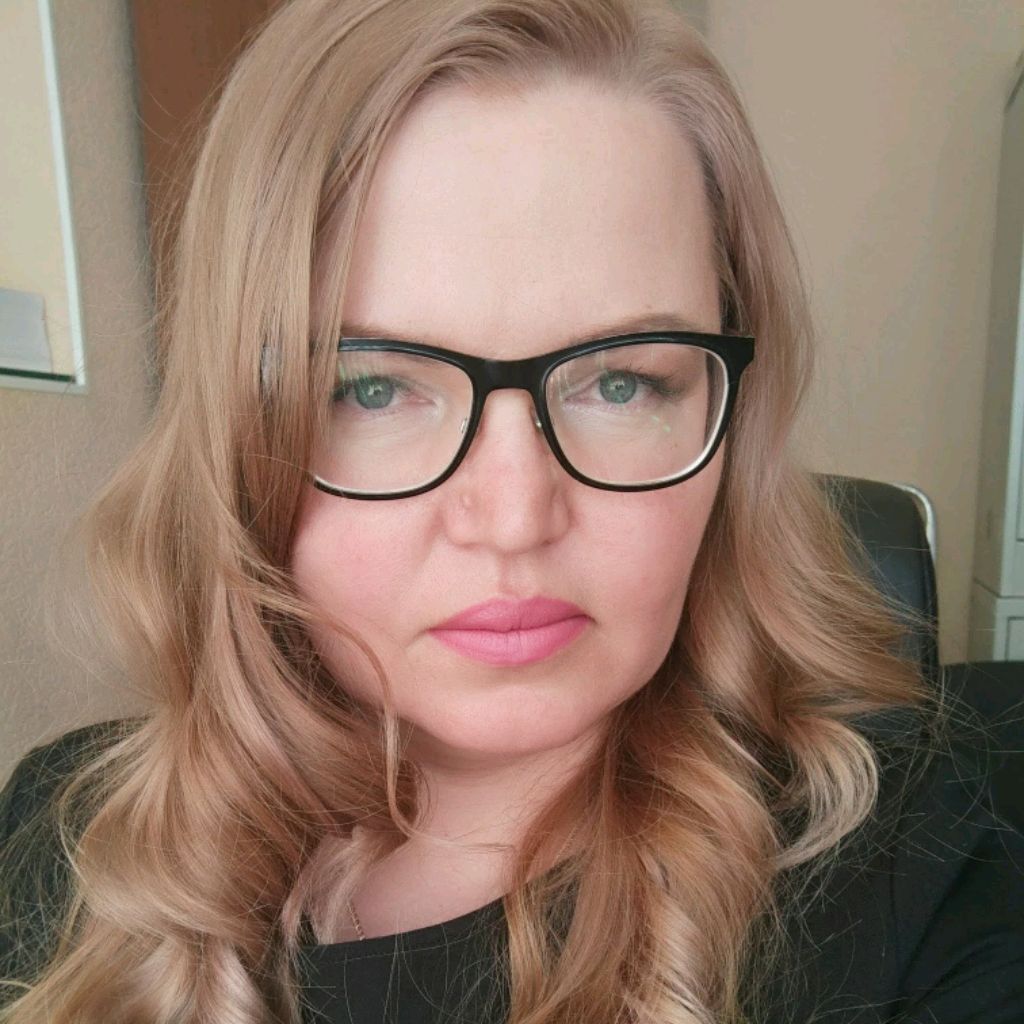 Иконка канала Ирина