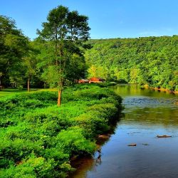 Иконка канала Волжанин