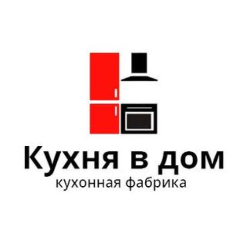 Иконка канала Производство кухонь "Кухня в дом"
