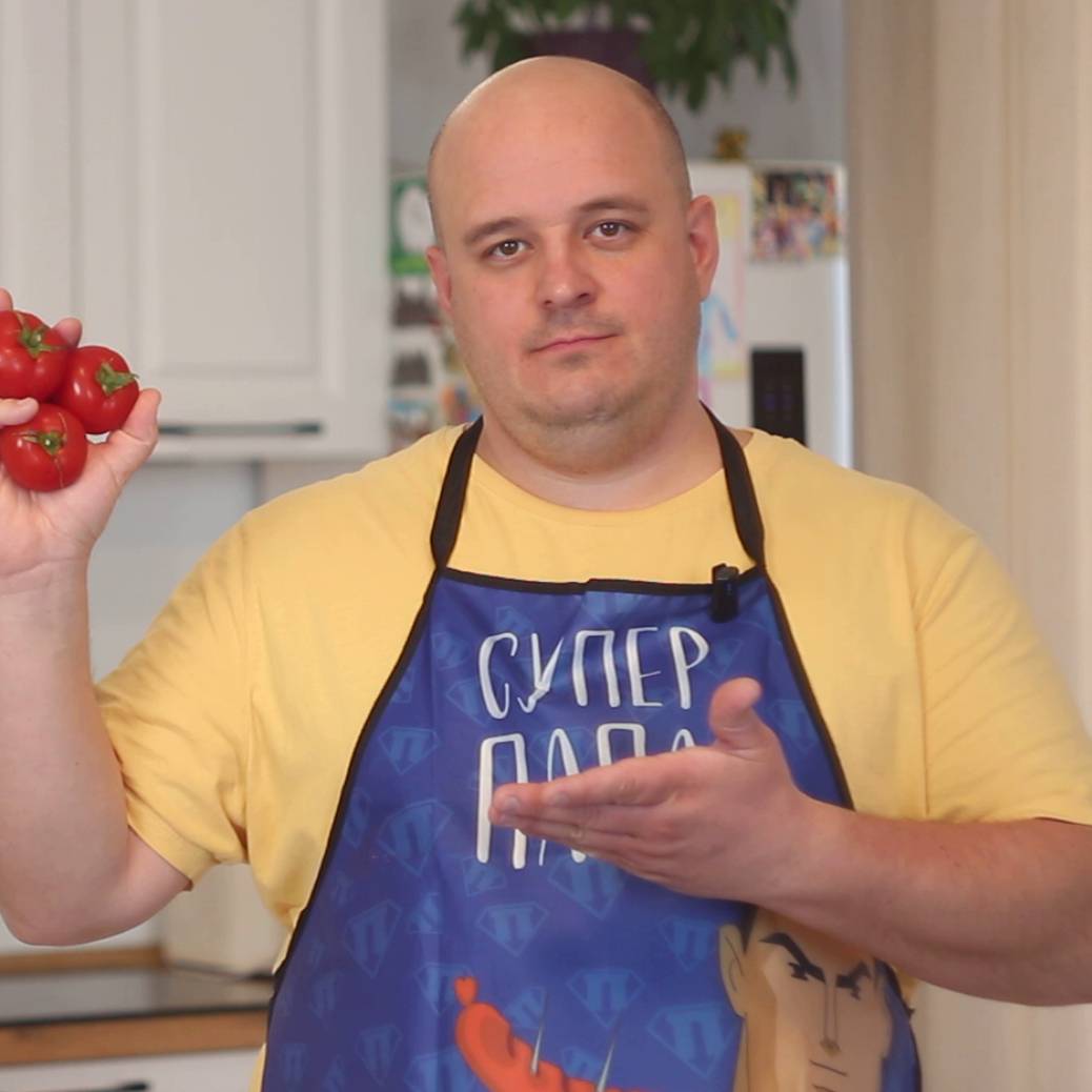 Иконка канала Tsypa