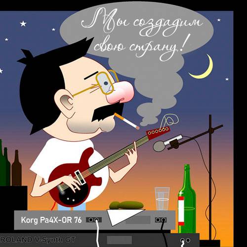 Аватар автора