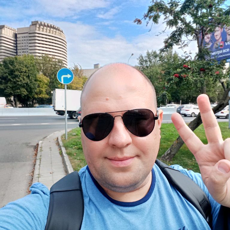 Аватар автора