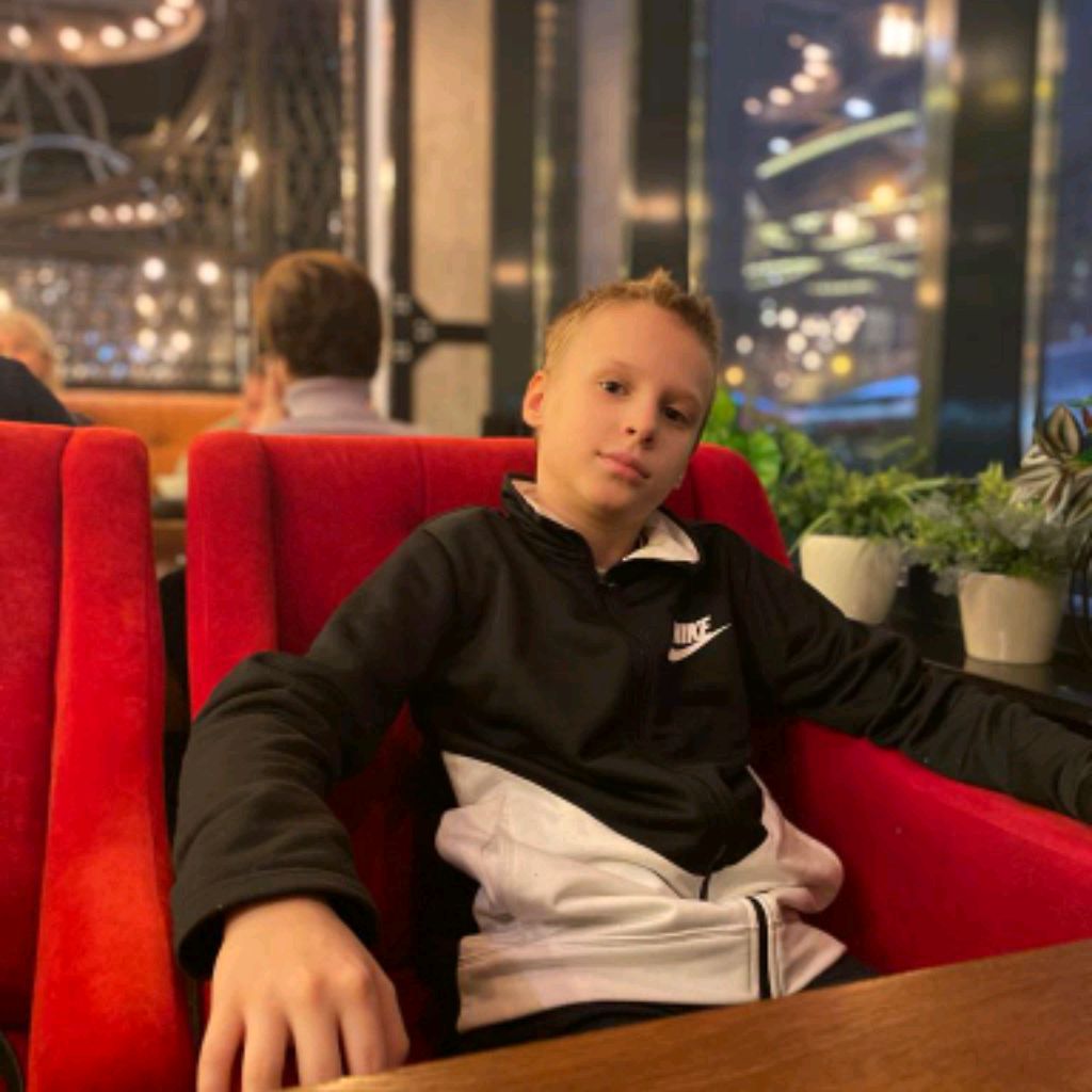 Аватар автора