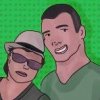Иконка канала Дима Лена