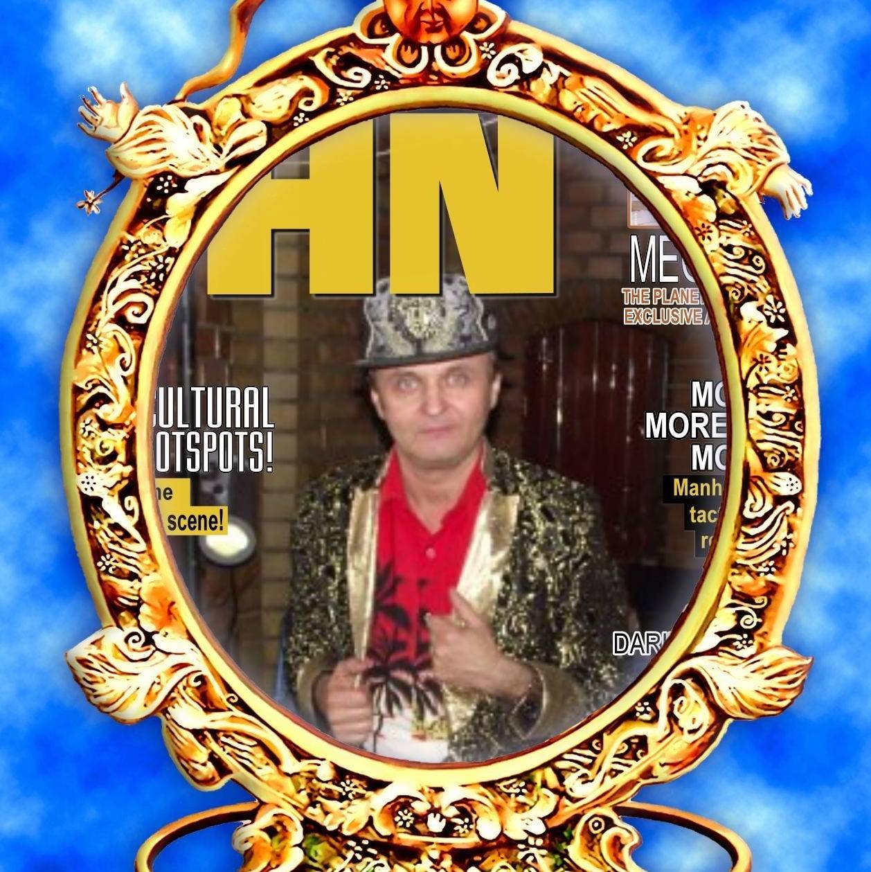 Аватар автора