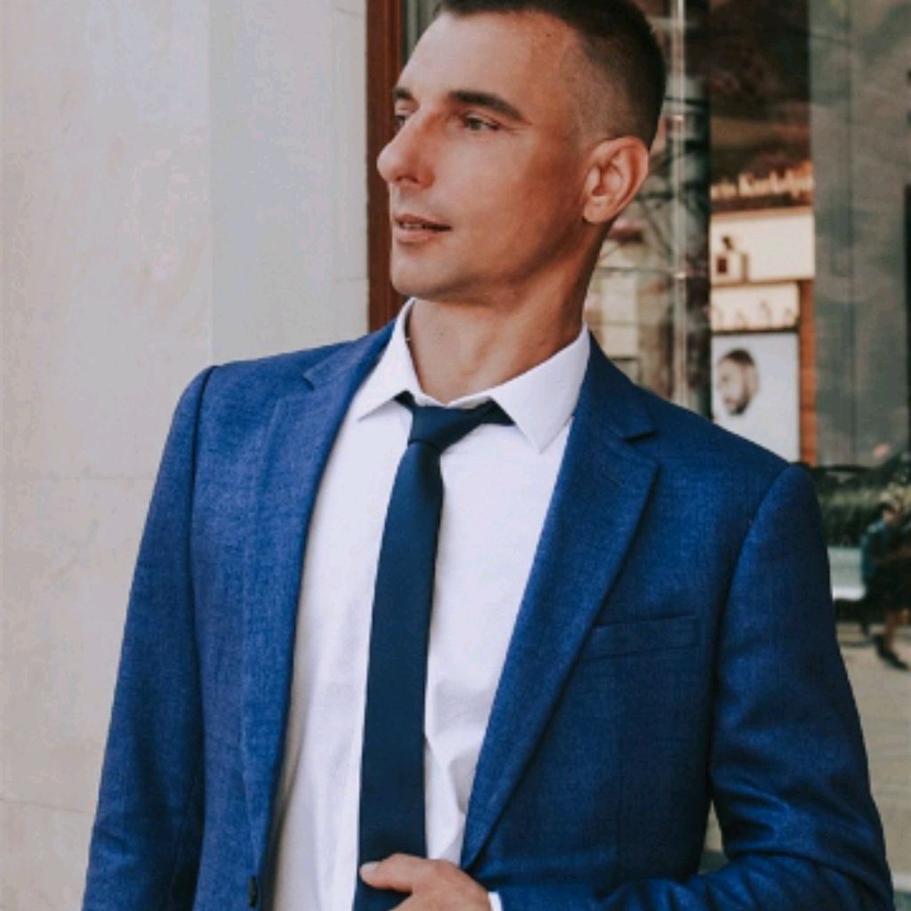 Аватар автора