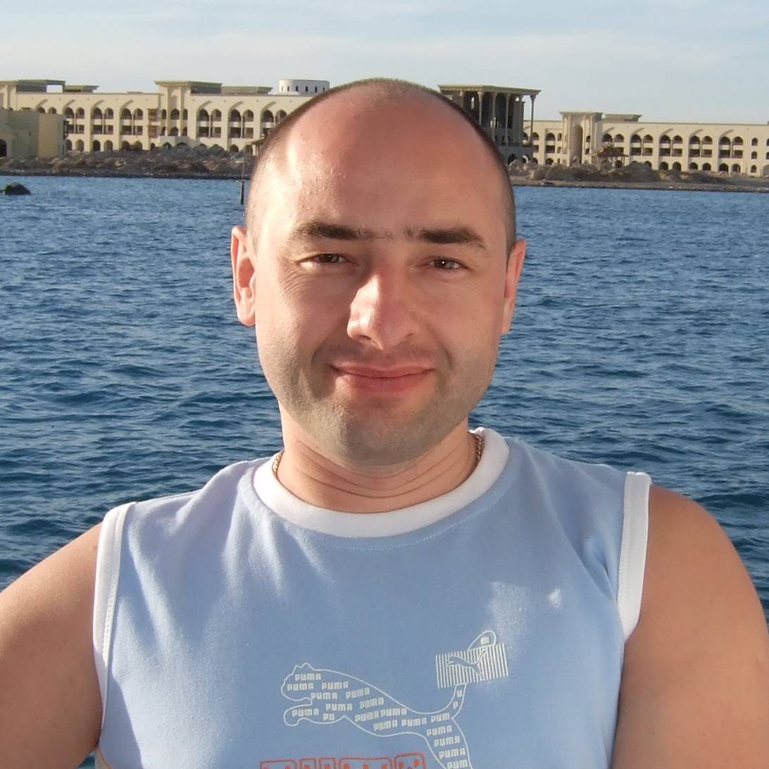 Аватар автора