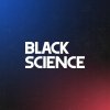 Иконка канала BLACK SCIENCE