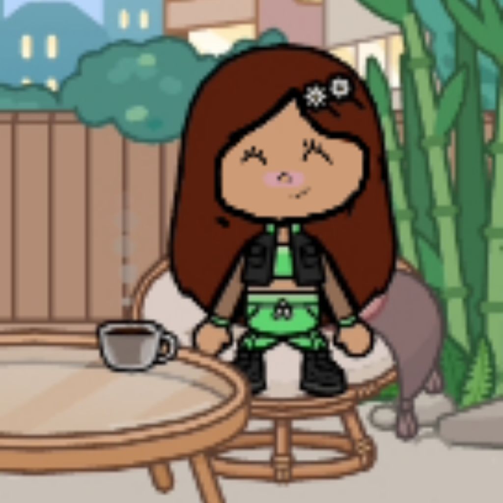 Аватар автора