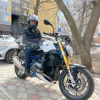 Аватар автора
