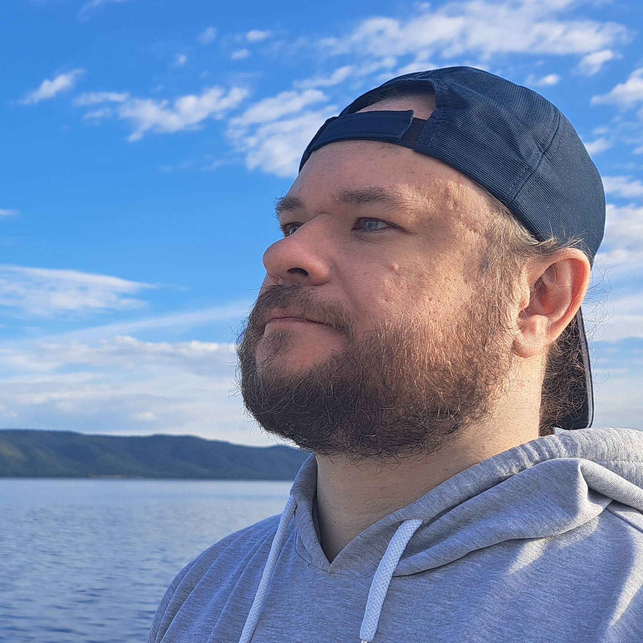 Аватар автора