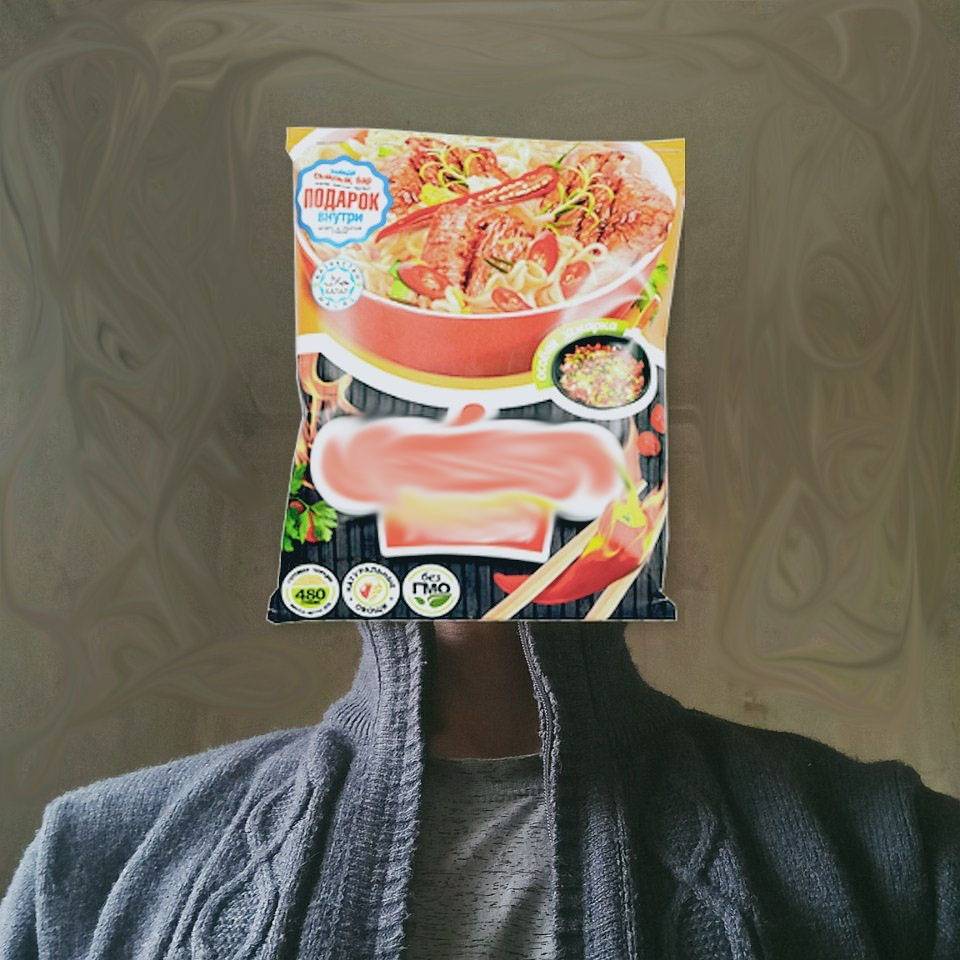 Аватар автора