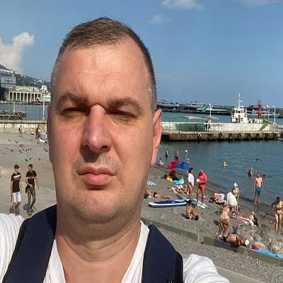 Аватар автора