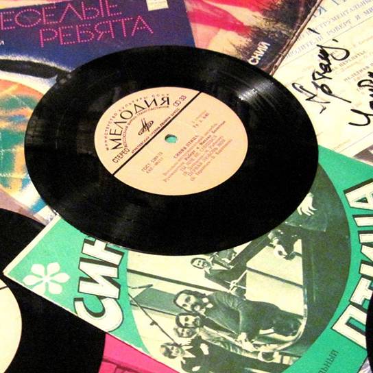 Аватар автора