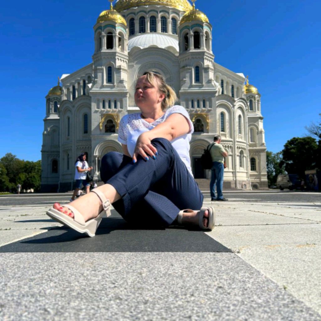 Иконка канала Людмила Анастасиева