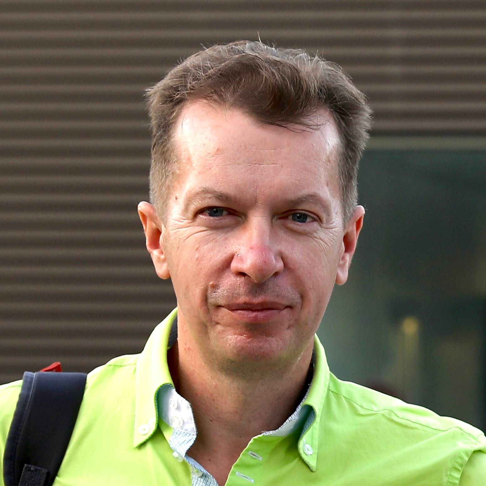 Аватар автора