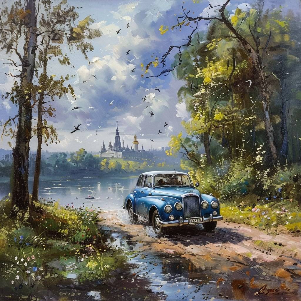 Аватар автора