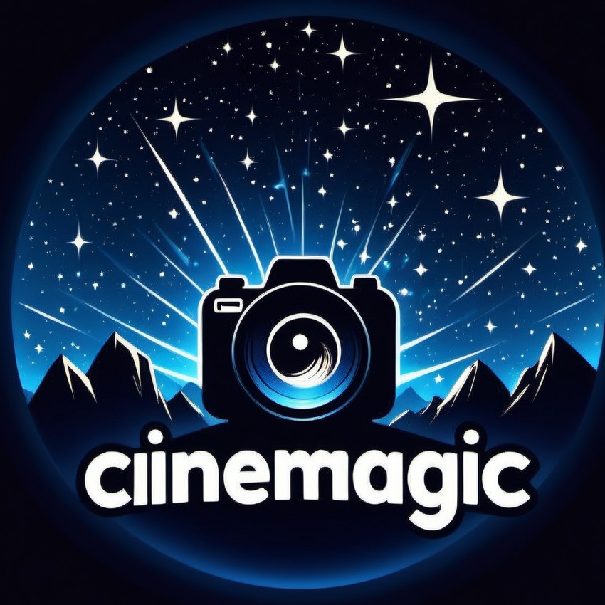 Иконка канала CineMagic