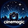 Иконка канала CineMagic