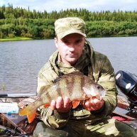 Иконка канала ОХОТА И РЫБАЛКА В ТАЙГЕ Коми