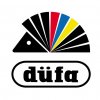 Иконка канала dufa  краски для жизни!