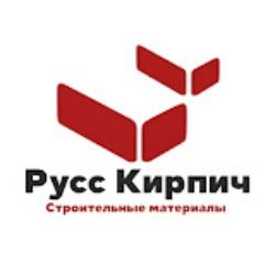 Иконка канала РУСС-КИРПИЧ.  Интернет-магазин строймате