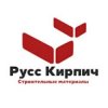 Иконка канала РУСС-КИРПИЧ.  Интернет-магазин строймате