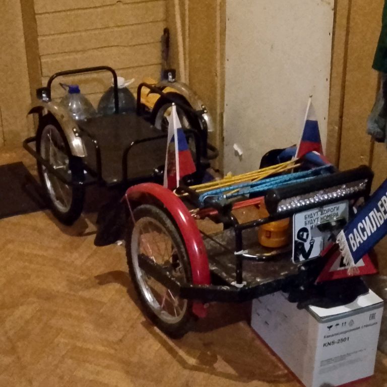 Аватар автора