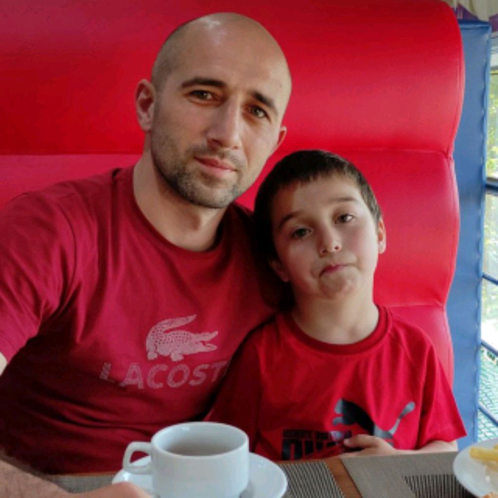 Аватар автора