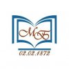 Иконка канала Библиотека Мокшан