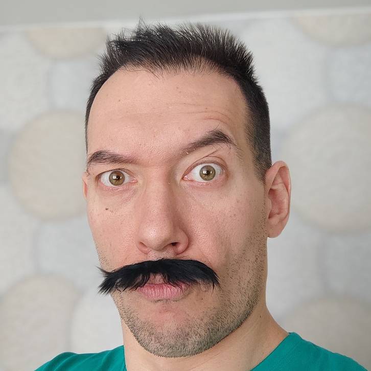 Аватар автора