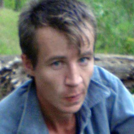 Иконка канала Чекрыжев