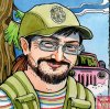 Иконка канала RustyAnchor