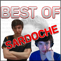 Иконка канала Best Of Sardoche