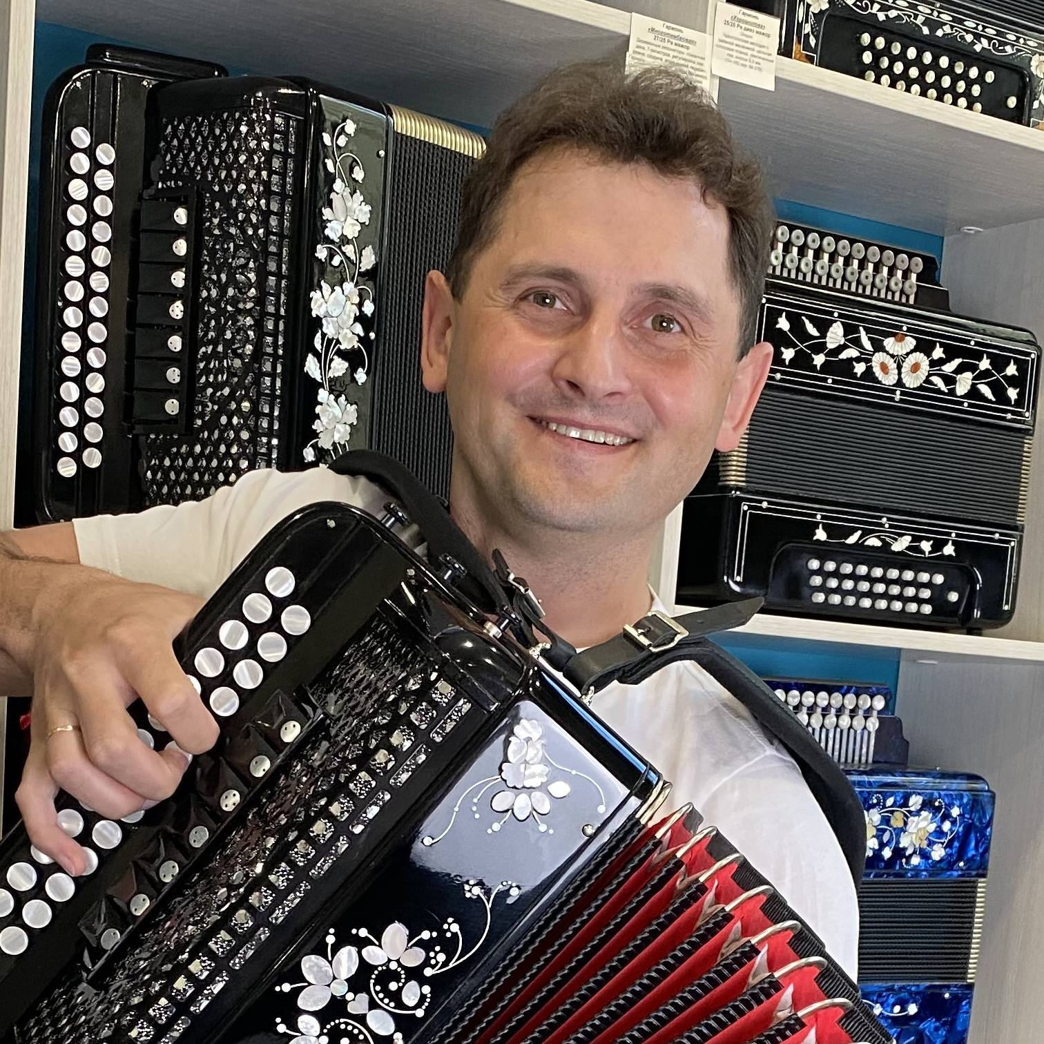 Аватар автора